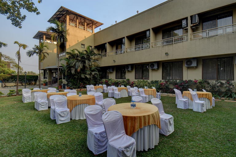 Food & Drinks 5, VITS Lonavala, Pune