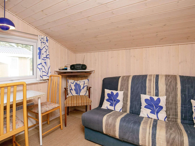 Others 5, 4 Star Holiday Home in Hjorring, Hjørring