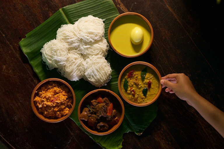 Food & Drinks 5, Vihanga Village, Dambulla