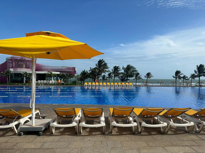 Sport & Beauty, Resort Oceanami, Đất Đỏ