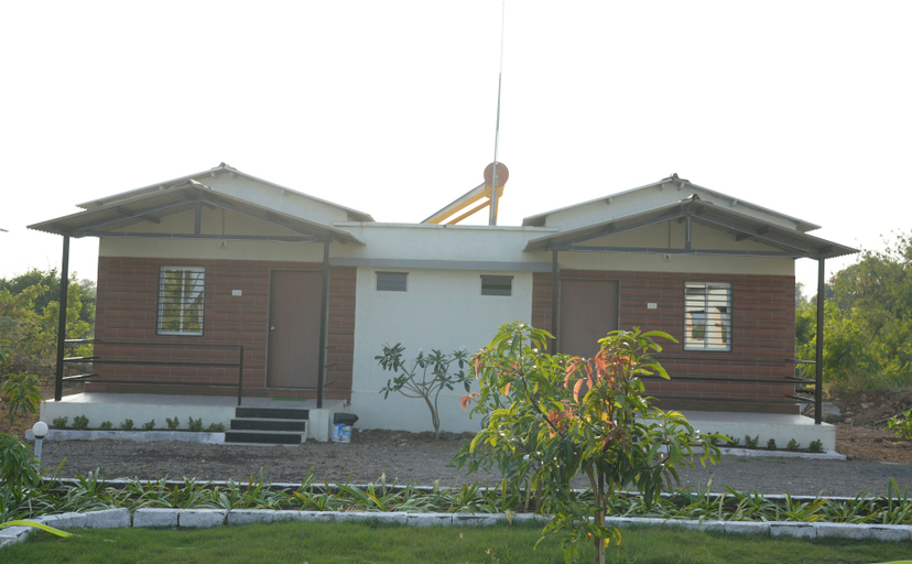 Exterior 2, Jay Jalaram Gir Nature Farmstay, Junagadh