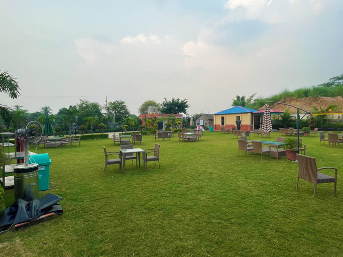 Others 5, The Asanar Hills, Rupnagar