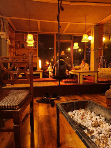Food & Drinks 4, Vacation home, Kangra