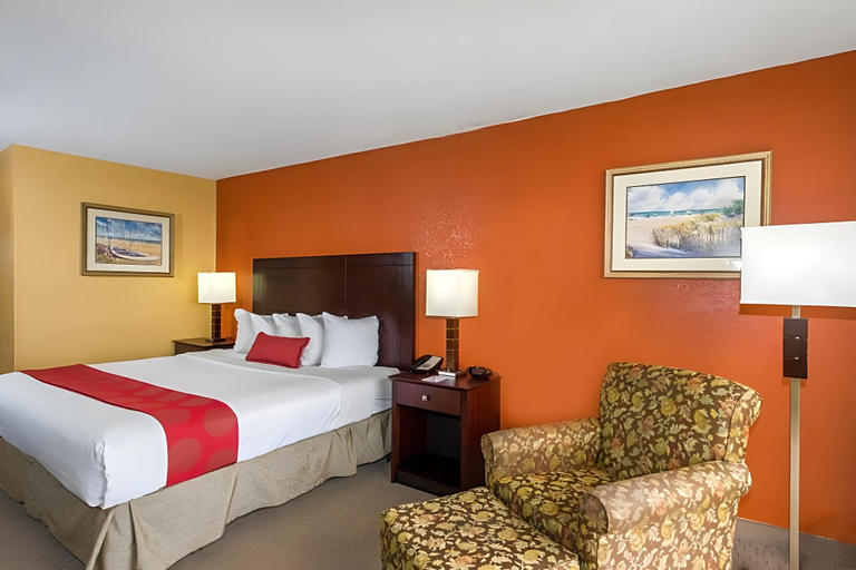 Bedroom 3, 88 Palms Hotel & Event Center, Palm Beach
