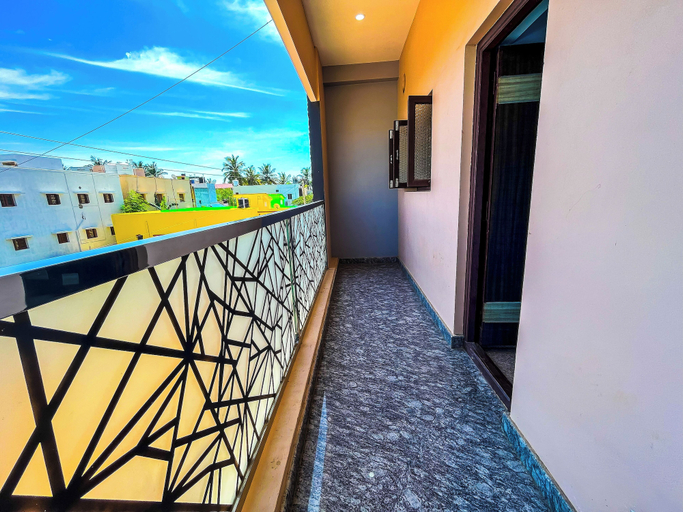 Others 5, Royal Castle Residency, Puducherry