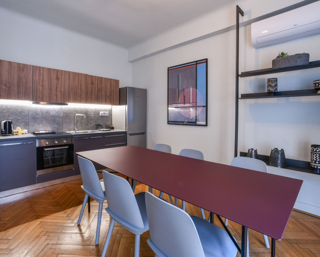 Others 5, Kolonaki Boutique Apartments by Olala Homes, Attica