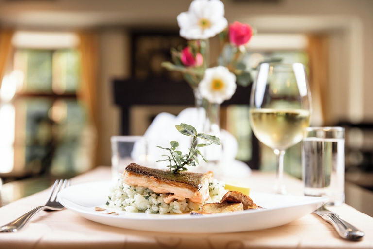 Food & Drinks 5, Naturhotel Schloss Kassegg, Liezen