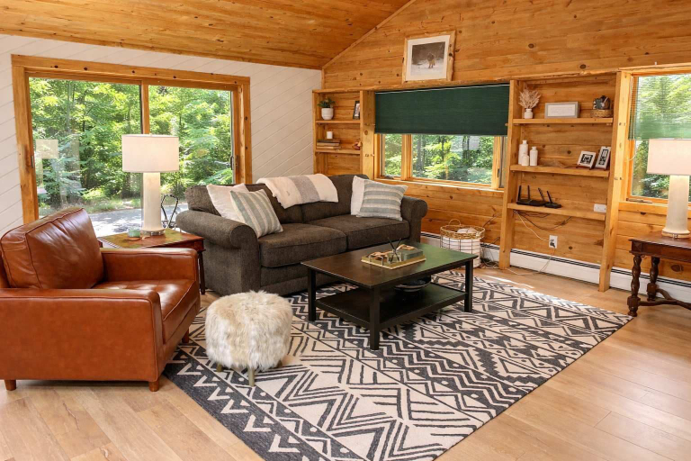 Room 2, Renovated Mountain Retreat in Hesperus, La Plata