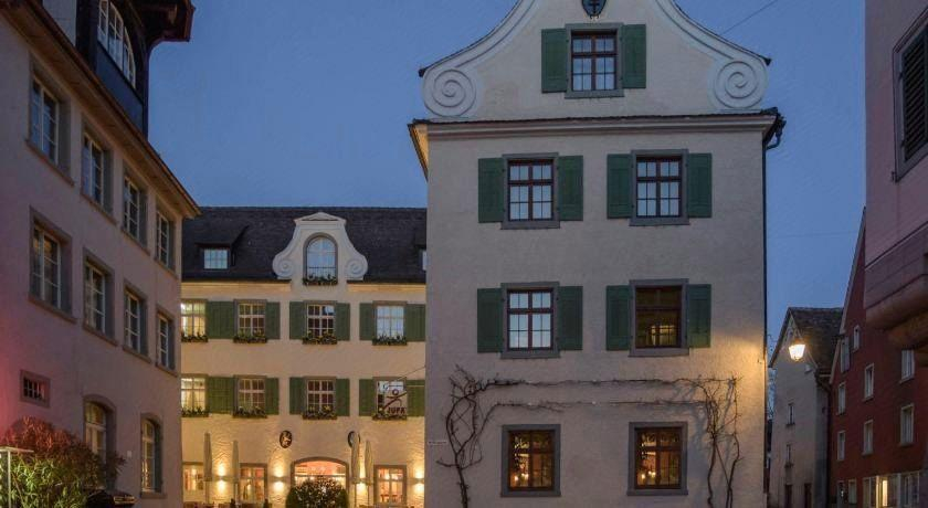 Exterior & Views 1, JUFA Hotel Meersburg am Bodensee, Bodenseekreis