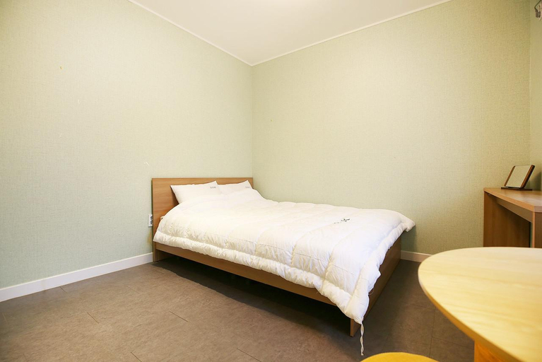 Bedroom 2, T Stay Guesthouse Naedeok, Cheongwon