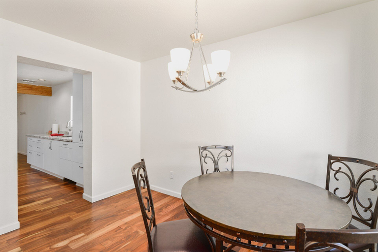 Interior 5, Greenlaw Getaway, Coconino