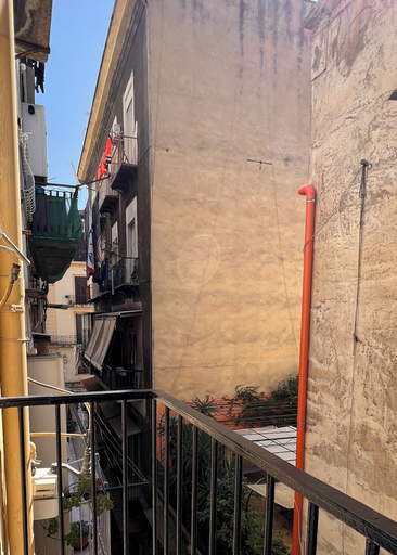 Others 5, 174 Urban Stay, Napoli