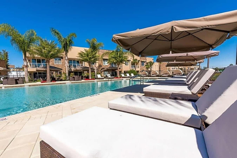 Sport & Beauty 4, Stunning 4Bd Close to Disney Magic Village 7614, Osceola