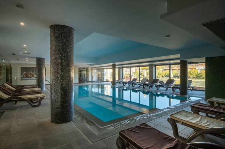Sport & Beauty 2, Vila Gale Collection Douro Hotel, Lamego