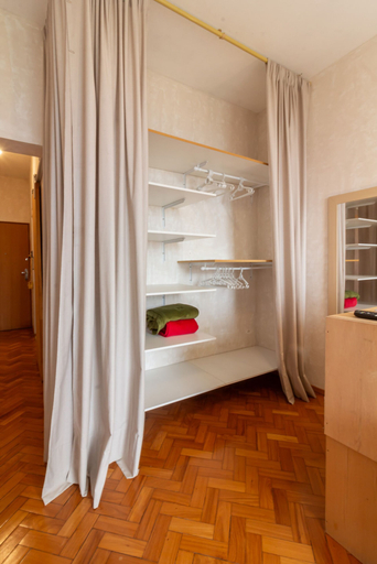 Room 5, Ocean and Sugarloaf Mountain View Prf805, Rio de Janeiro
