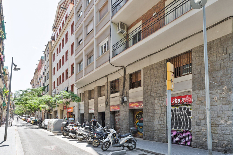 Exterior & Views, Stay U-nique Apartments Salva II, Barcelona