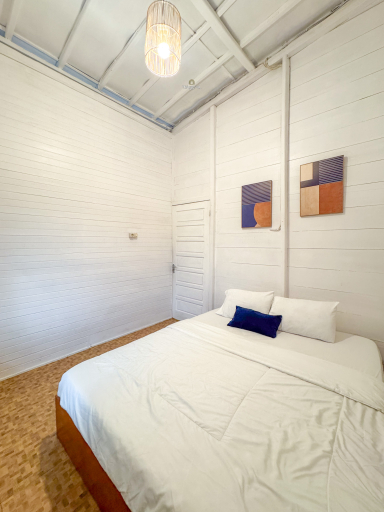 Bedroom 3, Alderwood by Nginapsini, Bogor