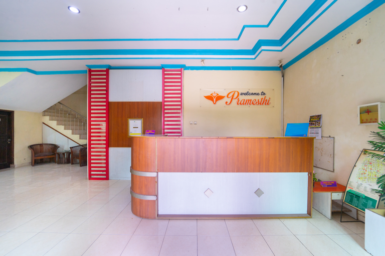 Others 2, Hotel Pramesthi By ARBA, Yogyakarta