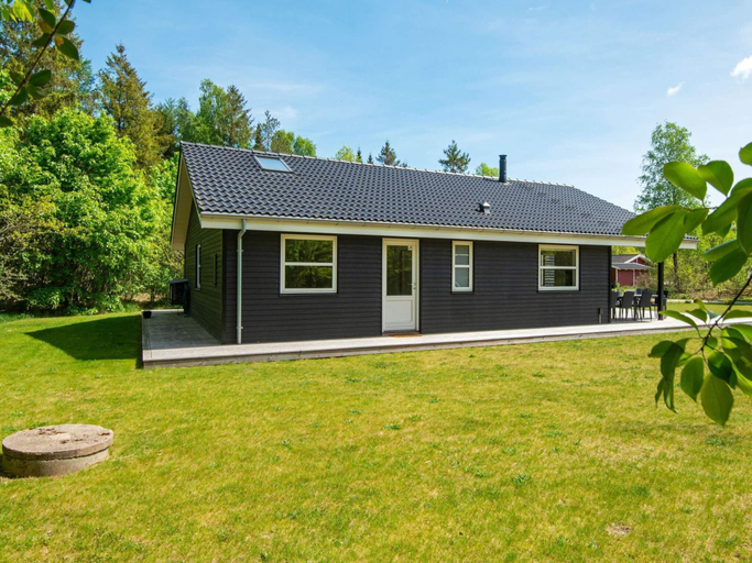 Others 4, Holiday Home in Silkeborg, Silkeborg