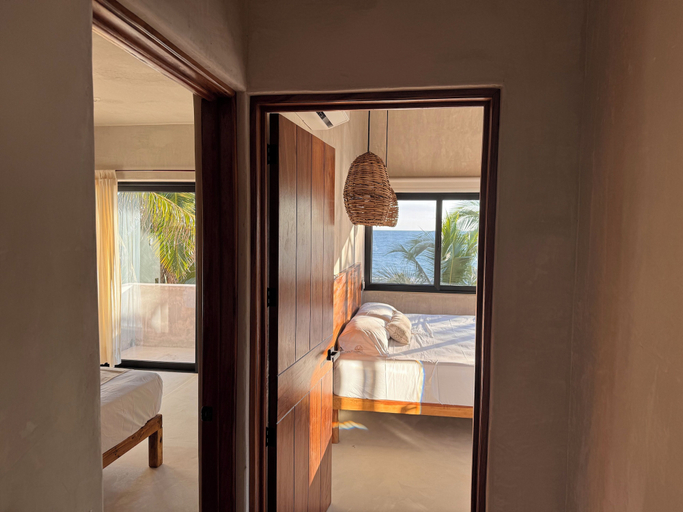 Room 3, Aldea Cayaco, La Huerta