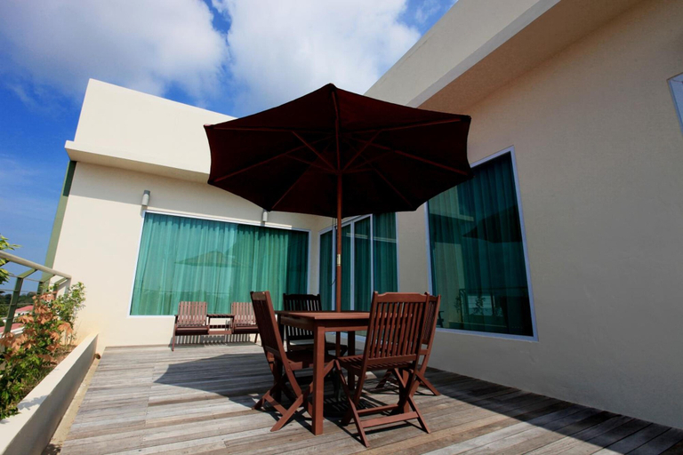 Others 5, Merdeka Suites Hotel, Miri