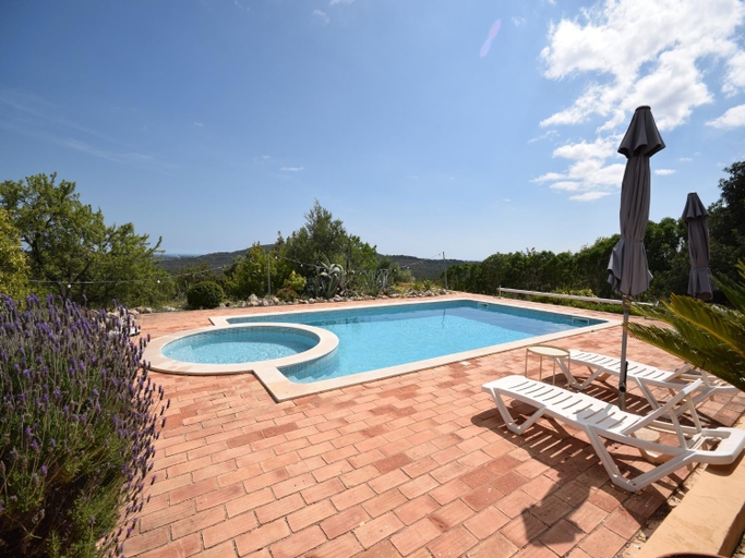 Sport & Beauty 2, Algarve Casa with Pool, Loulé