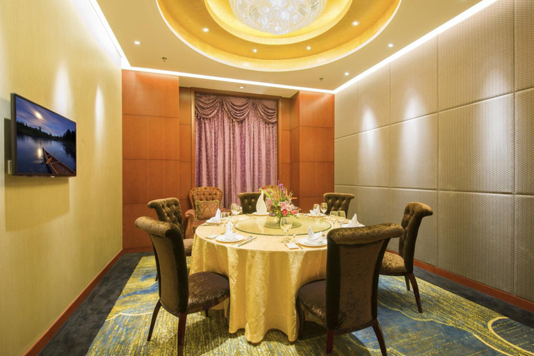 Others 5, Avic Hotel, Beijing