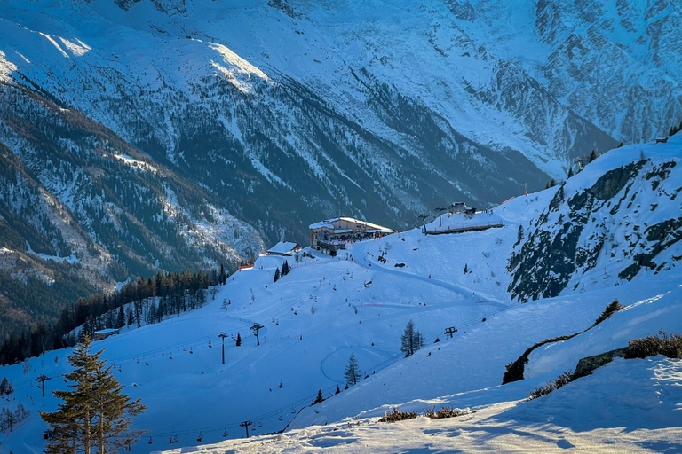 Others 5, Chalet Les Frenes, Haute-Savoie