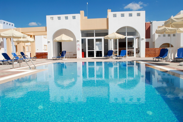 Sport & Beauty 4, Gennadi Gardens, South Aegean