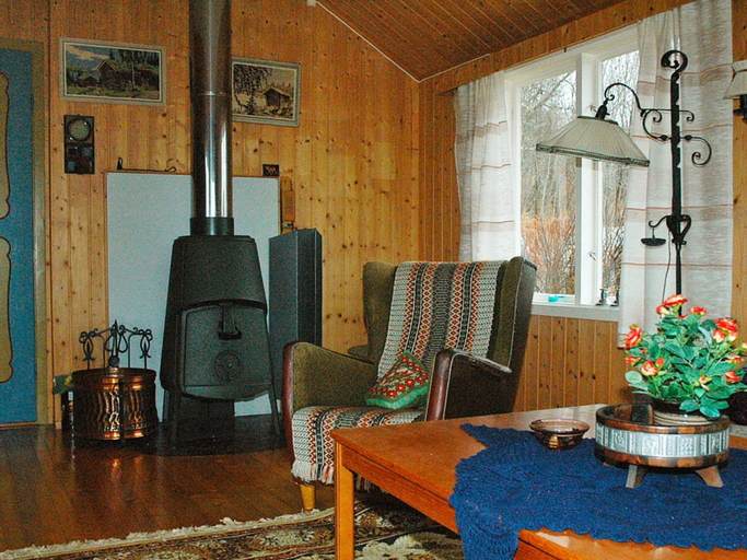 Others 5, 3 Person Holiday Home in Frei, Frei