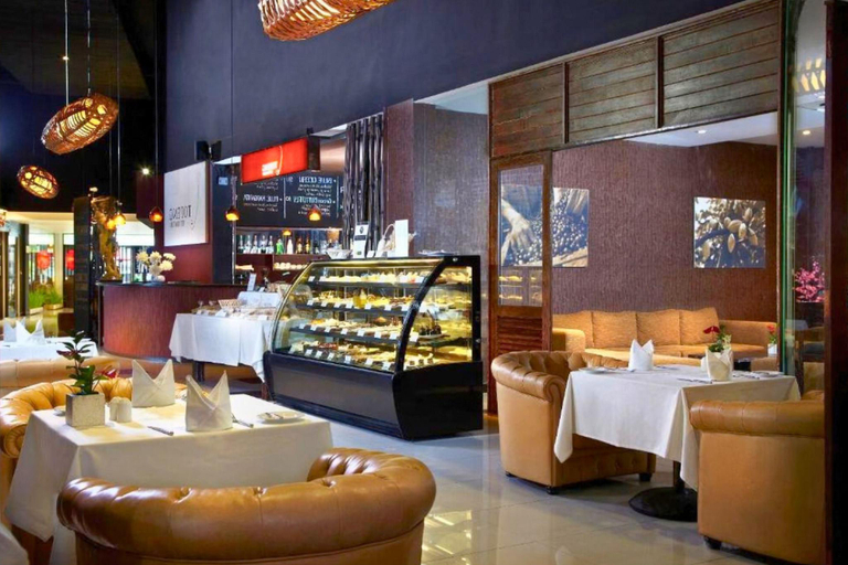 Food & Drinks 5, Suite with Pool View-Breakfast#THS, Badung