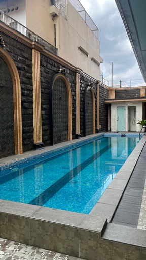 Others 2, Da Rucci Hotel Syariah, Medan