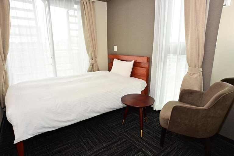 Bedroom 4, BRILLIANCE HOTEL, Nagoya