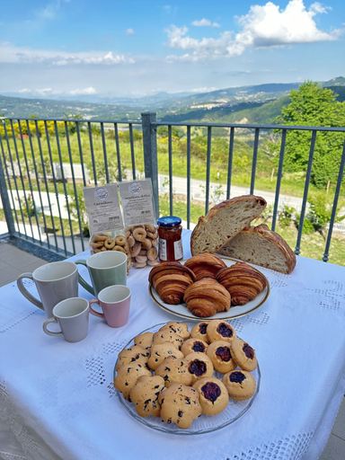 Food & Drinks 4, B&B Siris, Potenza