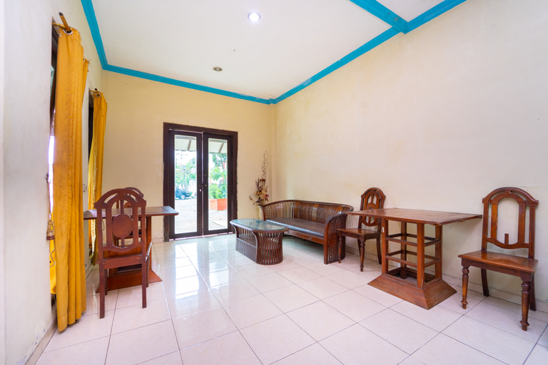 Others 5, Hotel Pramesthi By ARBA, Yogyakarta