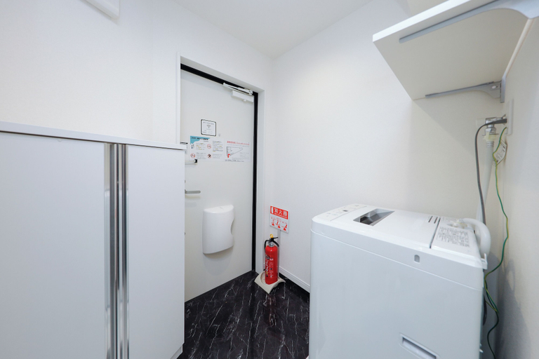 Room 4, Lumiere de Zenith Shinagawa by Tranova, Shinagawa