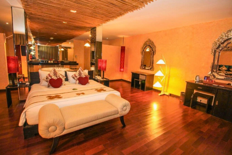 Bedroom 2, Suite with Pool View-Breakfast#THS, Badung