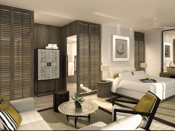 2, Rixos Salalah, Salalah