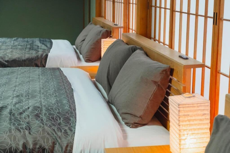 Room 4, Haku, Miyazu