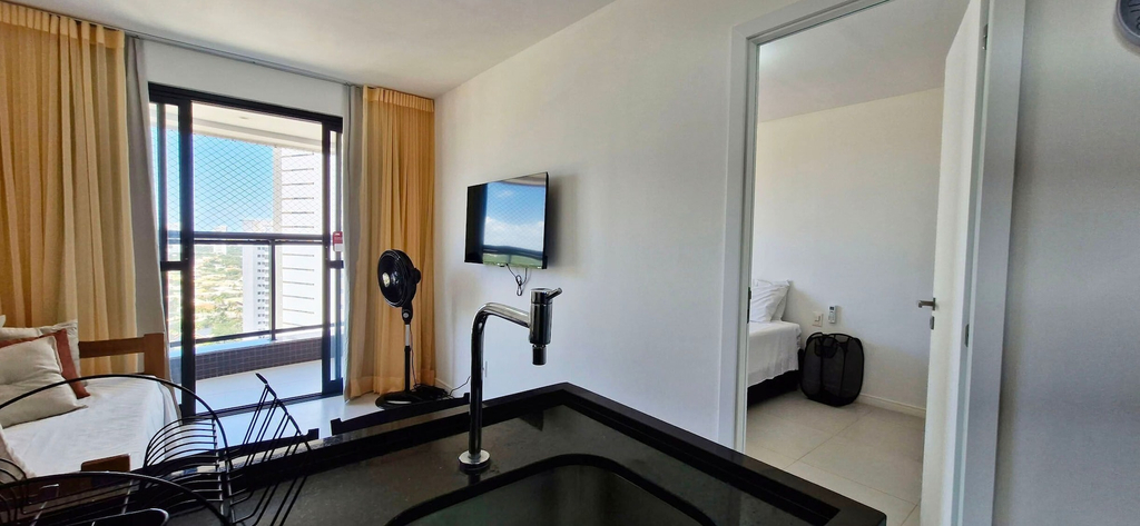 Living area 2, COJAG0101 - Beach Class Jaguaribe, Salvador