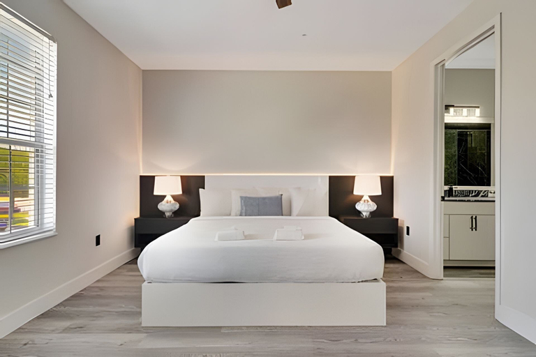 Bedroom 2, Vista Cay 4BR Luxury Near Universal Studios, Orange