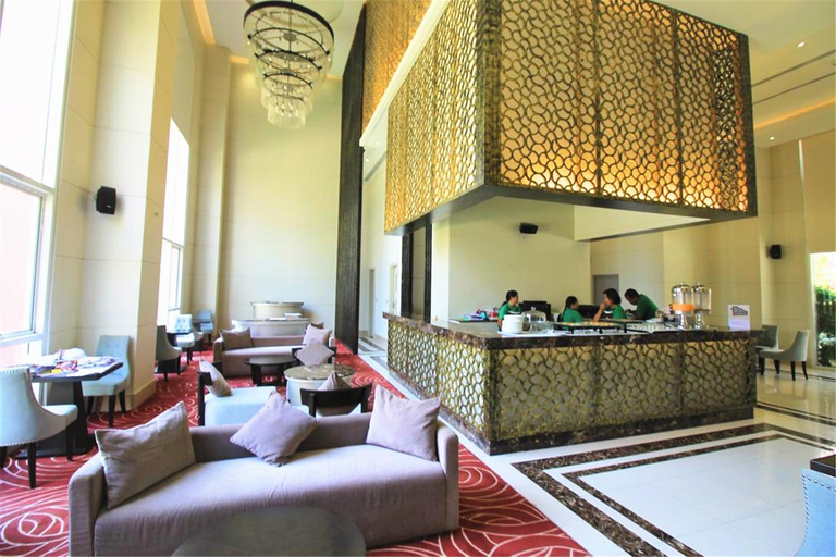 Others 5, Many holiday Caribbean resort, Pattaya