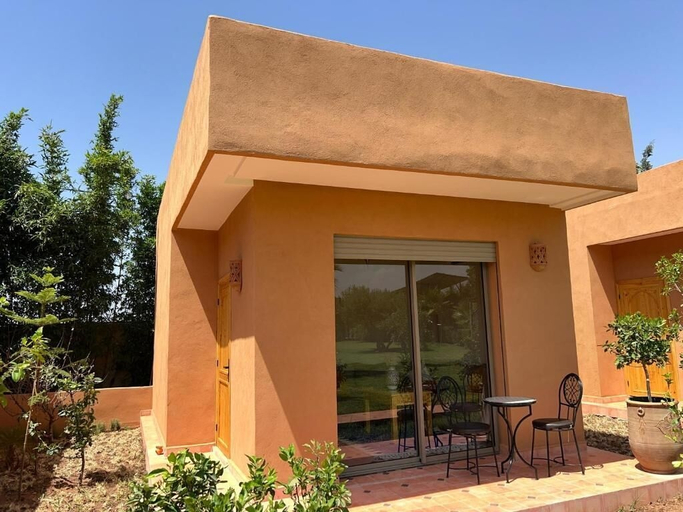 Exterior 3, Dar Fatima Tamazouzt, Al Haouz