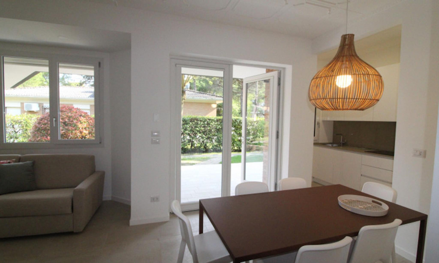 2, Modern villa with garden in Lignano, Udine