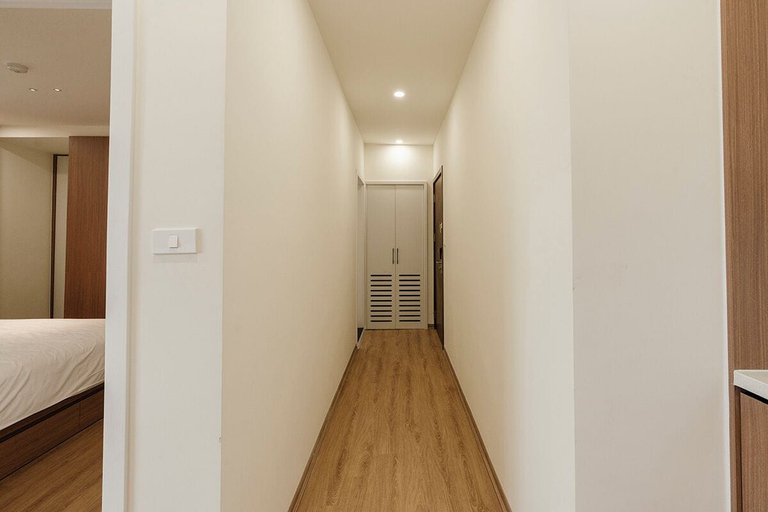 Room 5, A25 Residences - 7 Trieu Viet Vuong, Hai Bà Trưng