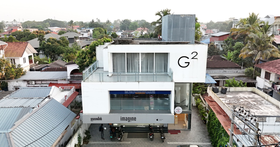 Miscellaneous 5, G Square by Alaya Stays, Alappuzha
