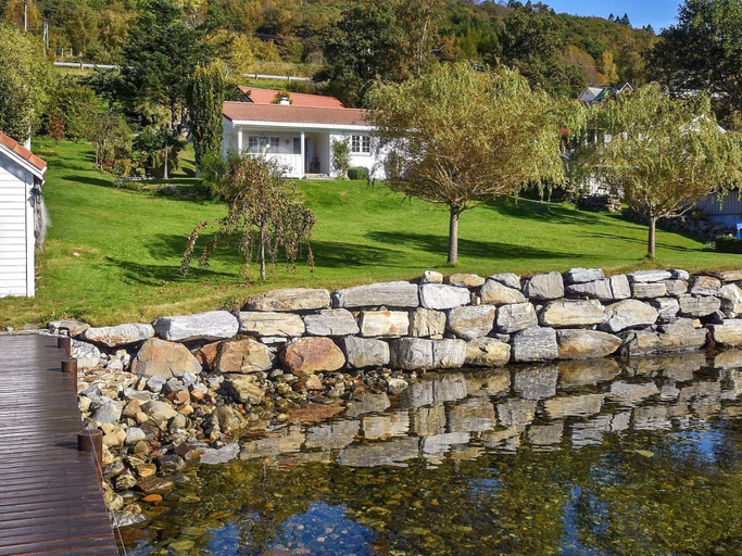 Exterior & Views 2, 4 Star Holiday Home in Volda, Volda