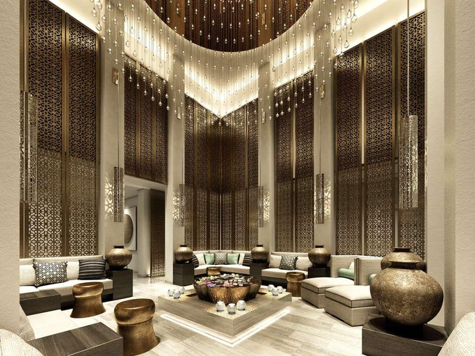 5, Rixos Salalah, Salalah