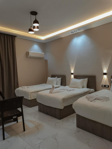 4, Cairo Soul Hotel, 'Abdin