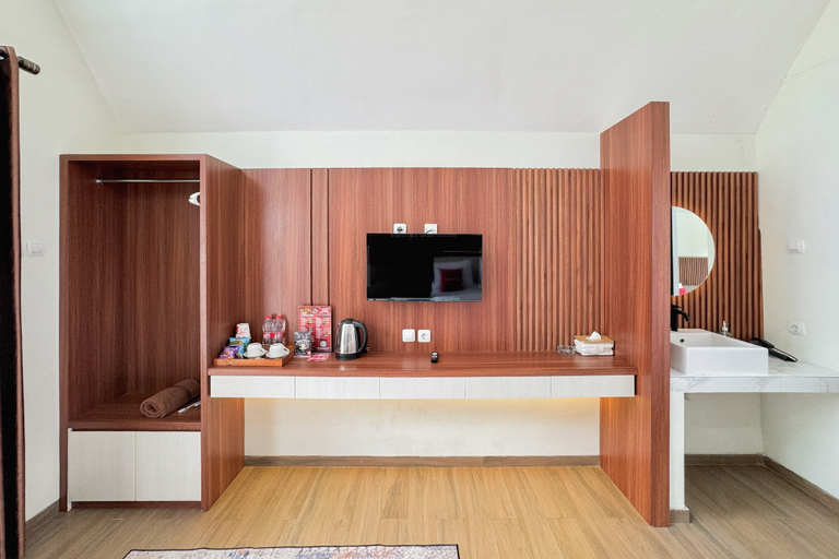 Others 3, Glamping Bahagia Sekipan Tawangmangu Mitra RedDoorz, Karanganyar